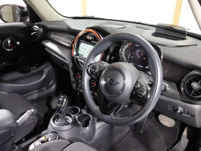 MINI COOPER S 5DOOR