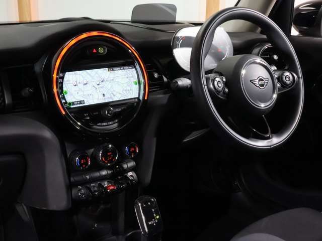 MINI COOPER S 5DOOR