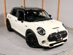 MINI COOPER S 5DOOR