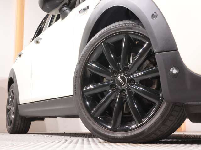 MINI COOPER S 5DOOR
