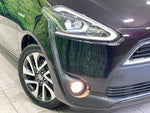 SIENTA HYBRID