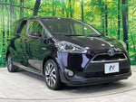 SIENTA HYBRID