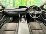 MAZDA3 SEDAN