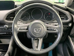 MAZDA3 SEDAN
