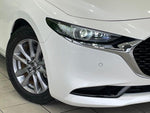 MAZDA3 SEDAN