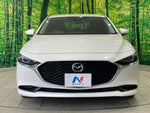 MAZDA3 SEDAN