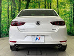 MAZDA3 SEDAN
