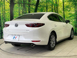 MAZDA3 SEDAN
