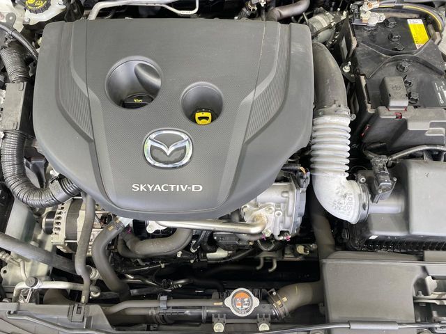MAZDA3 SEDAN
