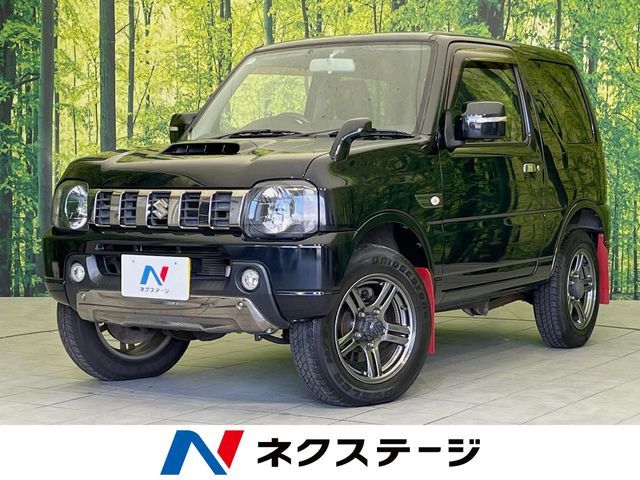 JIMNY 4WD