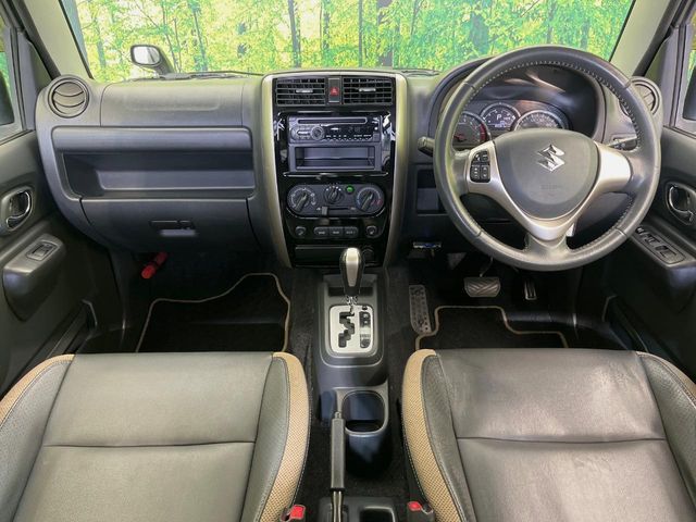 JIMNY 4WD