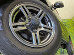 JIMNY 4WD