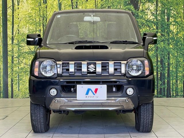 JIMNY 4WD