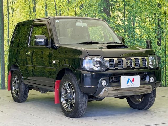 JIMNY 4WD