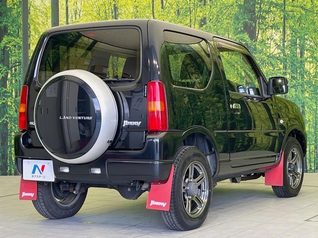 JIMNY 4WD