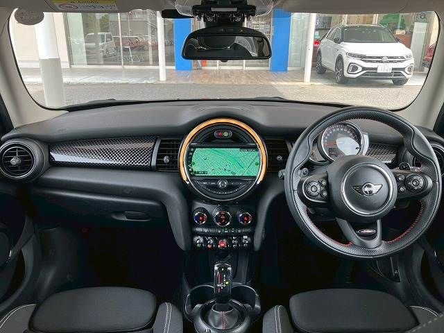 MINI COOPER S 5DOOR