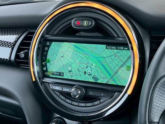 MINI COOPER S 5DOOR