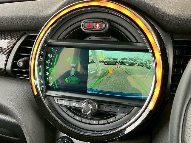 MINI COOPER S 5DOOR