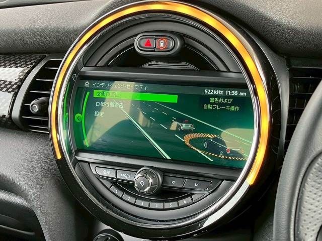 MINI COOPER S 5DOOR