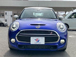 MINI COOPER S 5DOOR