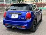 MINI COOPER S 5DOOR