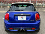 MINI COOPER S 5DOOR