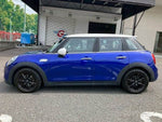 MINI COOPER S 5DOOR