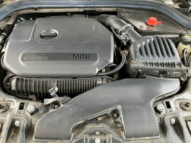 MINI COOPER S 5DOOR