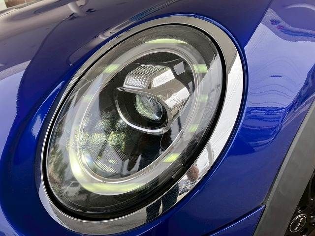 MINI COOPER S 5DOOR