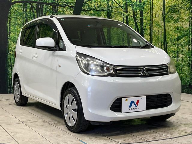eK WAGON