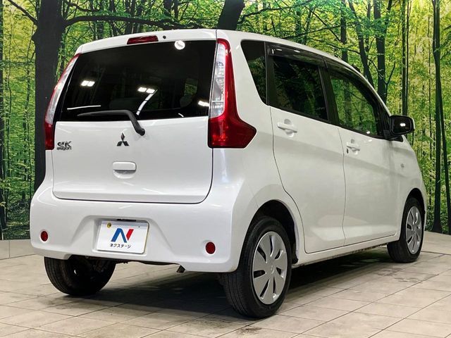 eK WAGON