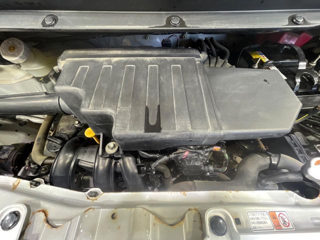 eK WAGON