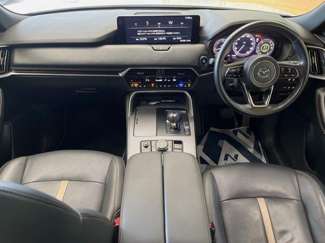 CX-60