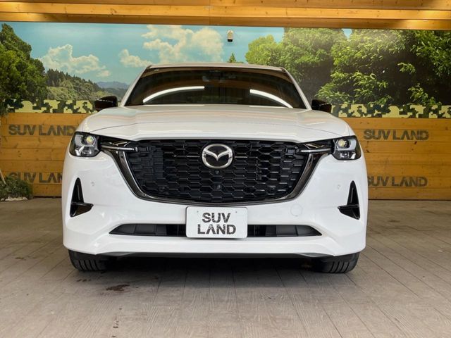 CX-60