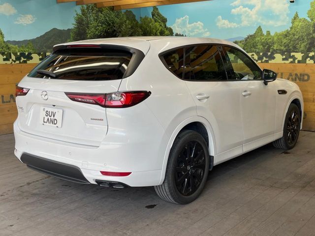 CX-60