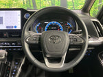 VOXY HYBRID