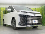 VOXY HYBRID