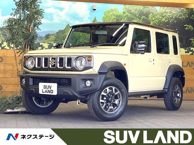 JIMNY NOMADE
