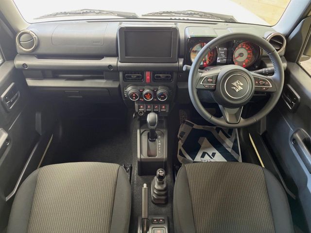 JIMNY NOMADE