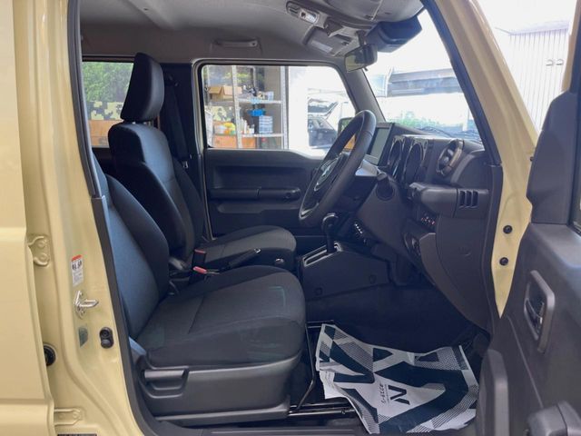JIMNY NOMADE