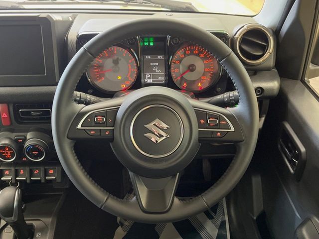 JIMNY NOMADE