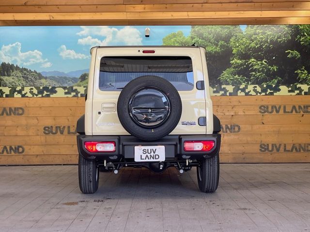JIMNY NOMADE