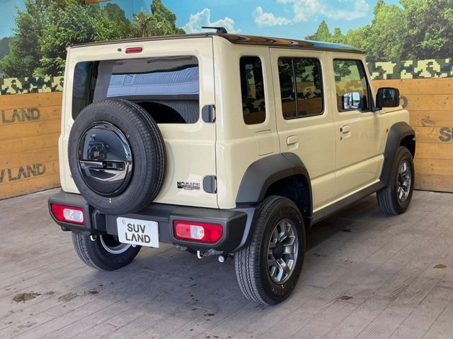 JIMNY NOMADE