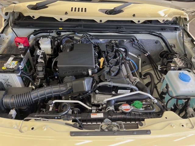 JIMNY NOMADE