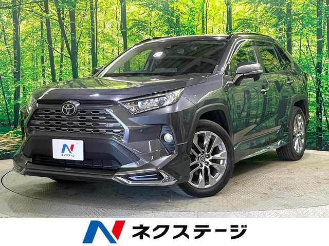 RAV4 4WD