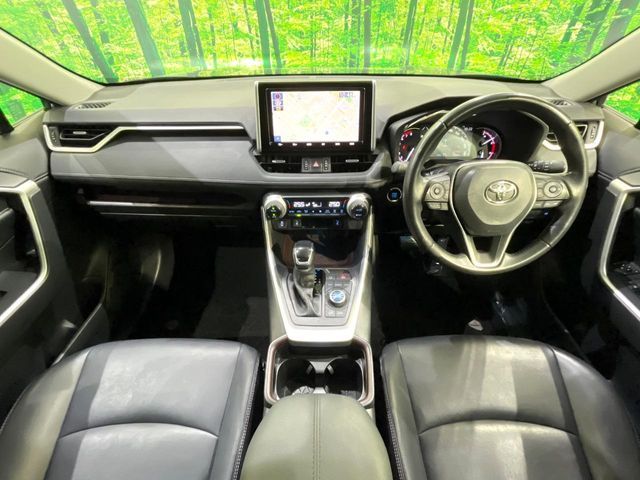RAV4 4WD