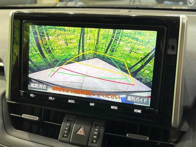 RAV4 4WD