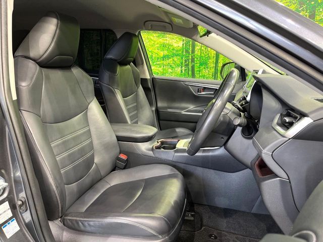 RAV4 4WD