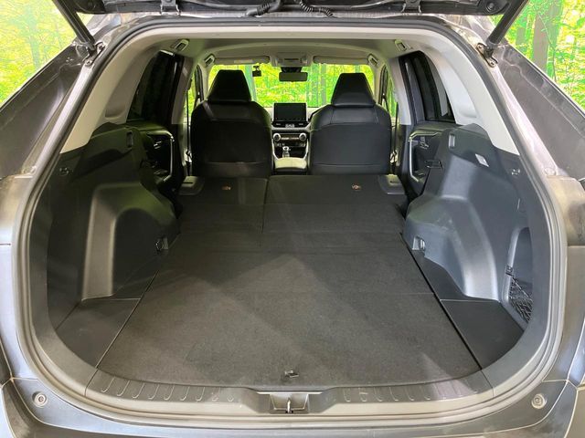 RAV4 4WD