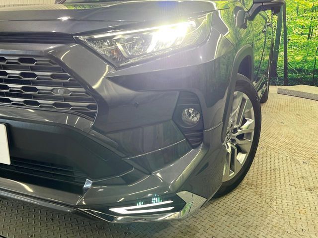 RAV4 4WD